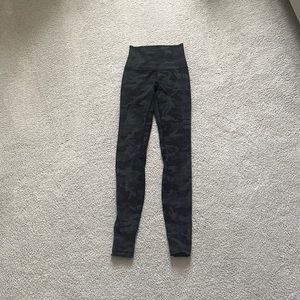 Lululemon Align 28’ Leggings